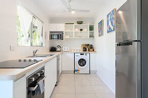 Lychee Tree Holiday Apartments