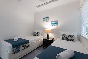 Lychee Tree Holiday Apartments