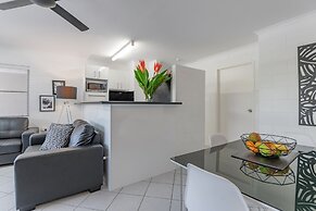 Lychee Tree Holiday Apartments