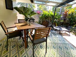 Lychee Tree Holiday Apartments