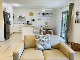 Lychee Tree Holiday Apartments