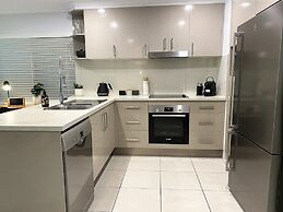 Lychee Tree Holiday Apartments