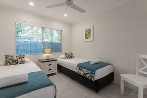 Lychee Tree Holiday Apartments