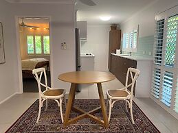 Lychee Tree Holiday Apartments