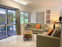 Lychee Tree Holiday Apartments