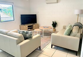 Lychee Tree Holiday Apartments