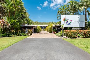 Lychee Tree Holiday Apartments