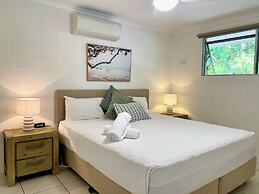 Lychee Tree Holiday Apartments