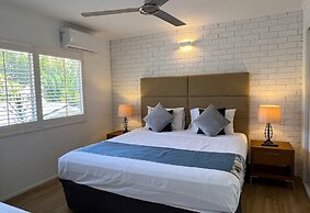 Lychee Tree Holiday Apartments