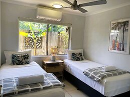 Lychee Tree Holiday Apartments