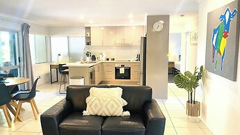 Lychee Tree Holiday Apartments