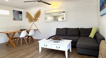 Lychee Tree Holiday Apartments