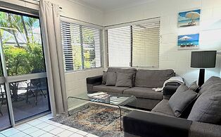 Lychee Tree Holiday Apartments