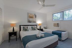 Lychee Tree Holiday Apartments