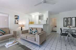 Lychee Tree Holiday Apartments