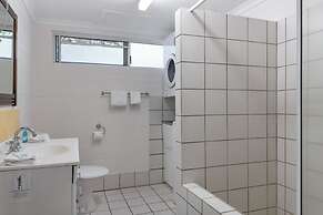 Lychee Tree Holiday Apartments