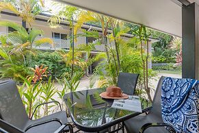 Lychee Tree Holiday Apartments