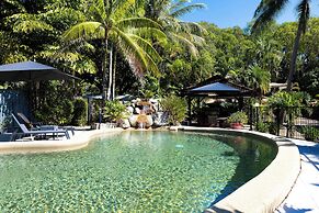 Lychee Tree Holiday Apartments