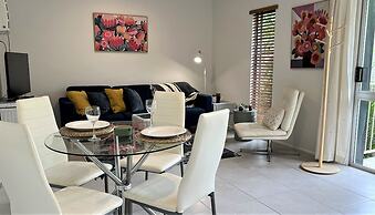 Lychee Tree Holiday Apartments