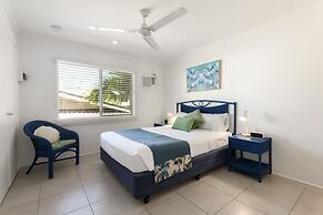 Lychee Tree Holiday Apartments