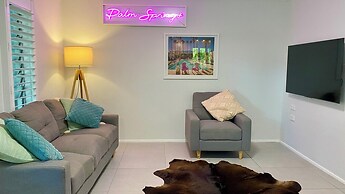 Lychee Tree Holiday Apartments