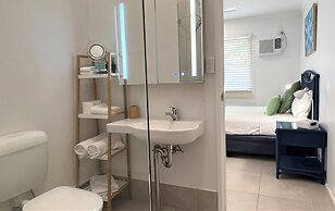 Lychee Tree Holiday Apartments