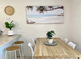 Lychee Tree Holiday Apartments