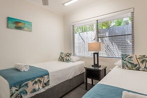 Lychee Tree Holiday Apartments