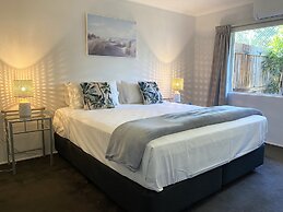 Lychee Tree Holiday Apartments