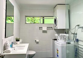 Lychee Tree Holiday Apartments