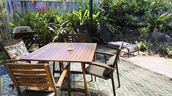 Lychee Tree Holiday Apartments