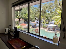 Lychee Tree Holiday Apartments