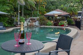 Lychee Tree Holiday Apartments