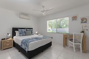 Lychee Tree Holiday Apartments