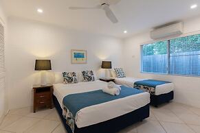 Lychee Tree Holiday Apartments