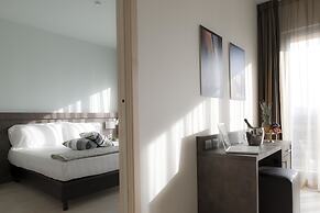 Blu Arena Hotel