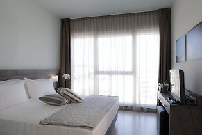 Blu Arena Hotel