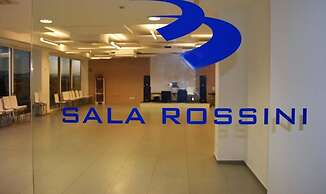 Blu Arena Hotel