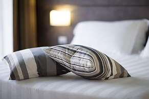 Blu Arena Hotel