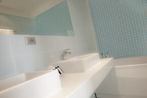 Blu Arena Hotel