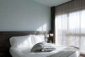 Blu Arena Hotel