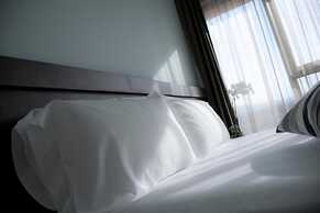 Blu Arena Hotel