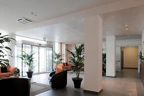 Blu Arena Hotel