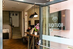 Boutique Exlusive B&B