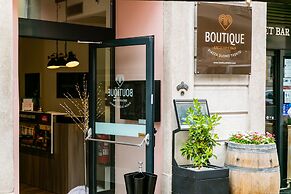 Boutique Exlusive B&B