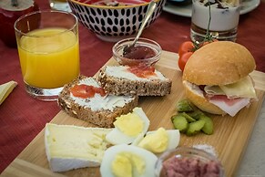 Boutique Exlusive B&B