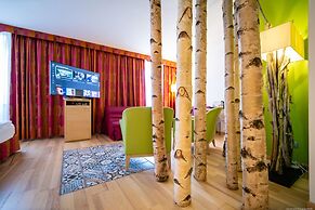 Boutique Exlusive B&B
