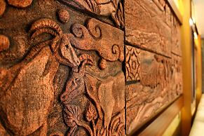 Elysium Gardens Hill Resorts