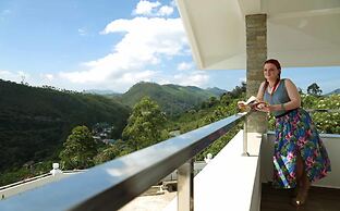 Elysium Gardens Hill Resorts