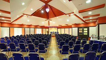 Elysium Gardens Hill Resorts